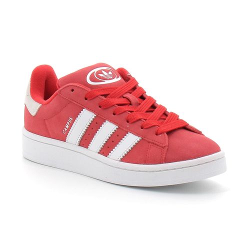 Chaussures Campus 00s J Ig1230 Rouge