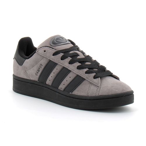 Adidas - Chaussure Adulte Campus 00s - Gris - 42