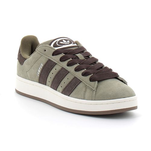 Chaussures Adidas Adulte Campus 00s Kaki
