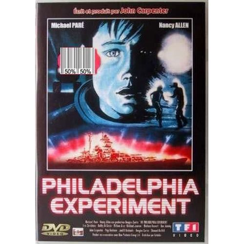 Philadelphia Experiment