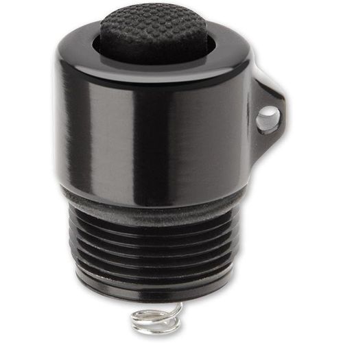 Interrupteur De Capuchon Pour Mag-Lite Mini Aa Accessoire De Lampe De Poche Bouton-Poussoir Dembout Pour Mag-Lampe Torche Accessoires
