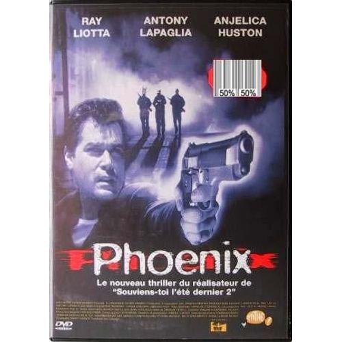 Phoenix - Edition Locative