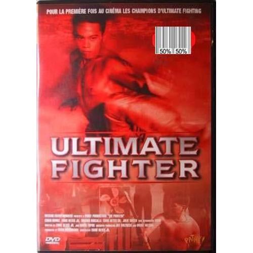 Ultimate Fighter