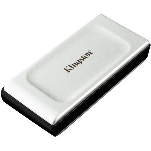 GOTHICANA BY EMPXs2000 500Gb Ssd Externe Usb 3.2 Gen 2 Disque Ssd Externe Portable - Sxs2000/500G