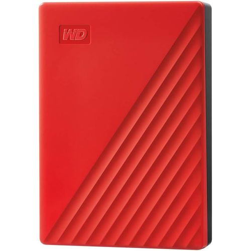 Gothicana By Emp1to My Passport Disque Dur Externe Portable, Parfait Pour Sauvegarde Et Stockage, Sauvegarde Et Protection Par Mot De Passe, Compatibilité Avec Pc, Xbox Et Ps4,
