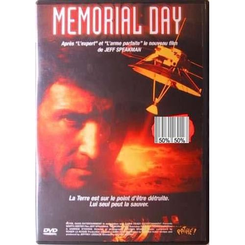 Memorial Day