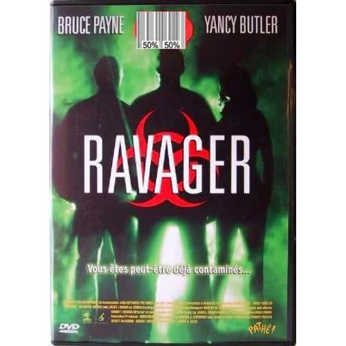Ravager