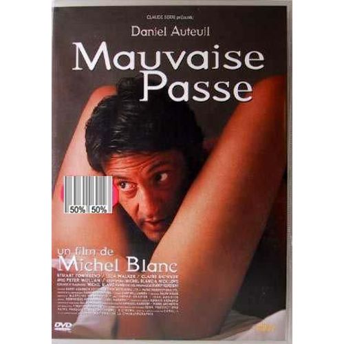 Mauvaise Passe