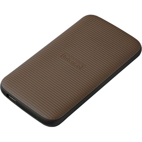GOTHICANA BY EMPDisque Dur Externe Ssd Tx500, 500 Go Portable Solid State Drive, Super Speed Usb 3.2 Gen 2X1 (10 Gbit/S), Jusqu'À 1000 Mo/S