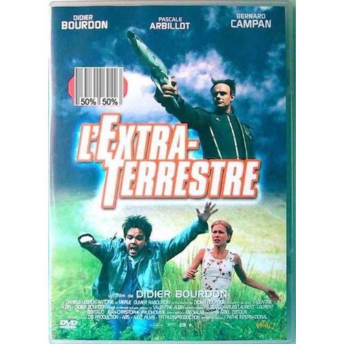 L'extra-Terrestre