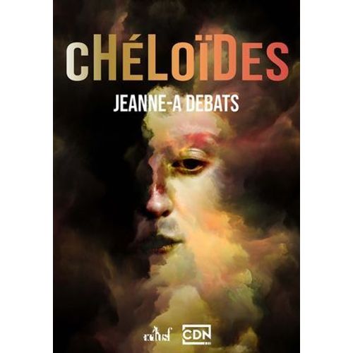 Chéloïdes