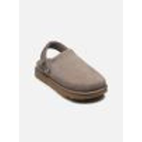 W Goldenstar Clog Par