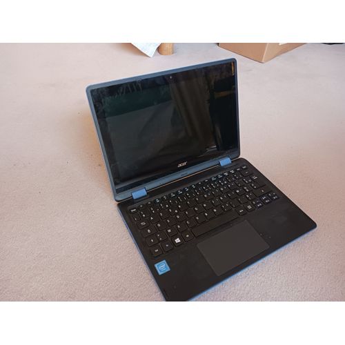 Acer Aspire 3 Series N15W5 - 15.5" Intel Celeron - Ram 4 Go - DD 60 Go