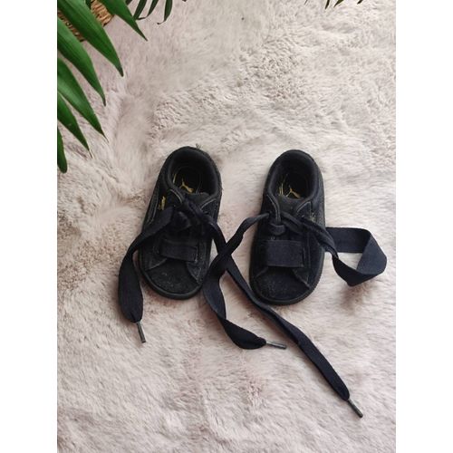 Baskets Puma Taille 20