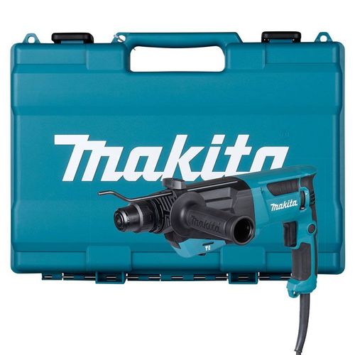 MAKITA Perfo-burineur SDS-Plus 800W Ø26 mm 3J - HR2670