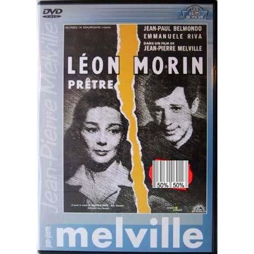 Leon Morin Pretre