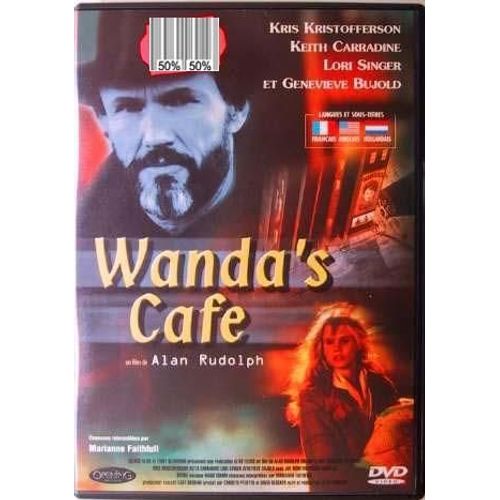 Wanda's Cafe