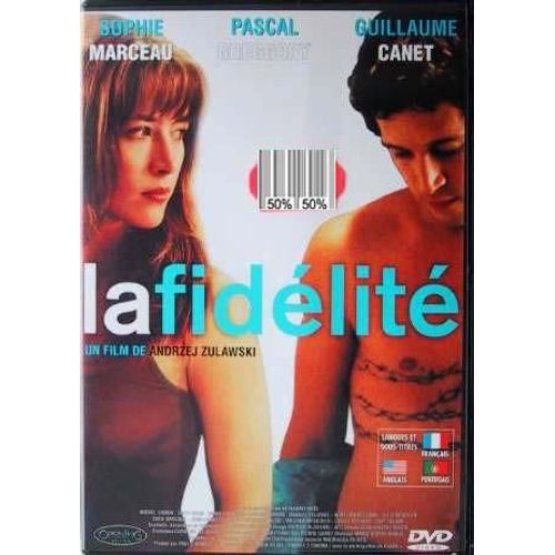 La Fidélité