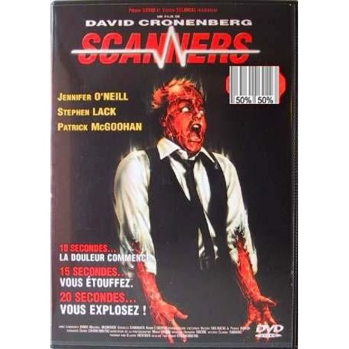 Scanners