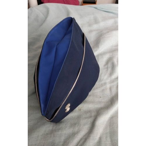 Calot Police Taille 58 Obsolète