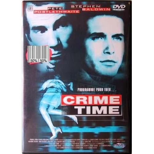 Crime Time