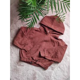 Pull Zara 6ans