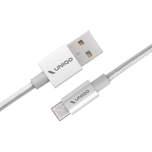 ¿Câble Micro USB An oid 1m¿ ¿ Connexion Stable pour Tablettes/Kindle/MP3 [CAB4194188]