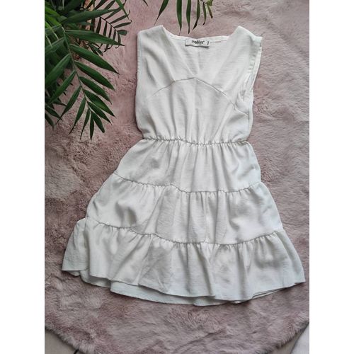 Robe Maelys 4ans