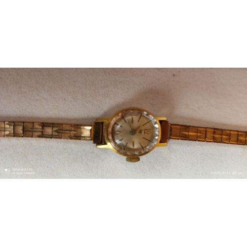 Montre Femme Lip