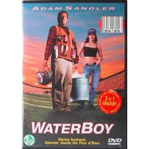 Waterboy