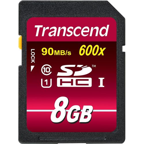 Go Carte Mémoire