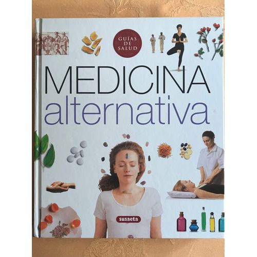 Medicina  Alternativa