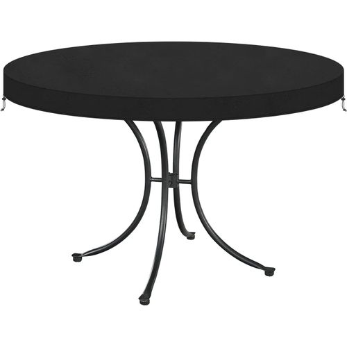 Gouts Et Couleurshousse Table Jardin Housse Plateau De Table Jardin Housse Protection Table Basse De Jardin Exterieur Housse Protection Salon De Jardin Exterieur Imperméable Résistant À La Poussière