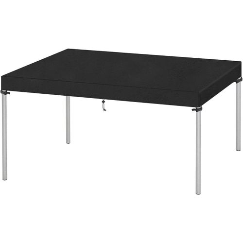 Gouts Et Couleurshousse Table Jardin Housse Plateau De Table Jardin Housse Protection Table Basse De Jardin Exterieur Housse Protection Salon De Jardin Exterieur Imperméable Résistant À La Poussière