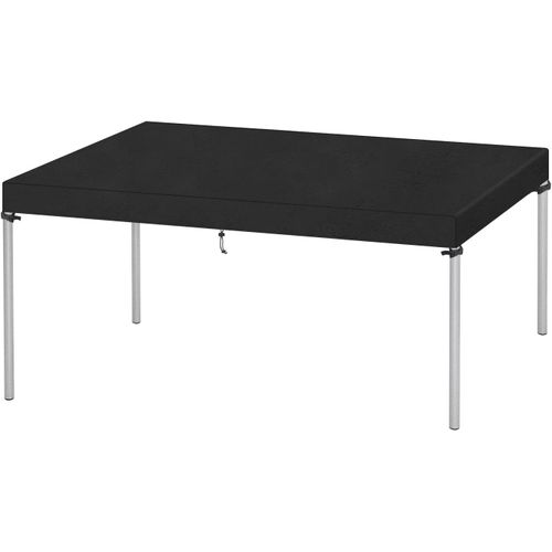 Gouts Et Couleurshousse Table Jardin Housse Plateau De Table Jardin Housse Protection Table Basse De Jardin Exterieur Housse Protection Salon De Jardin Exterieur Imperméable Résistant À La Poussière