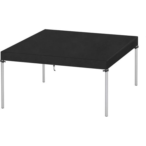 Gouts Et Couleurshousse Table Jardin Housse Plateau De Table Jardin Housse Protection Table Basse De Jardin Exterieur Housse Protection Salon De Jardin Exterieur Imperméable Résistant À La Poussière