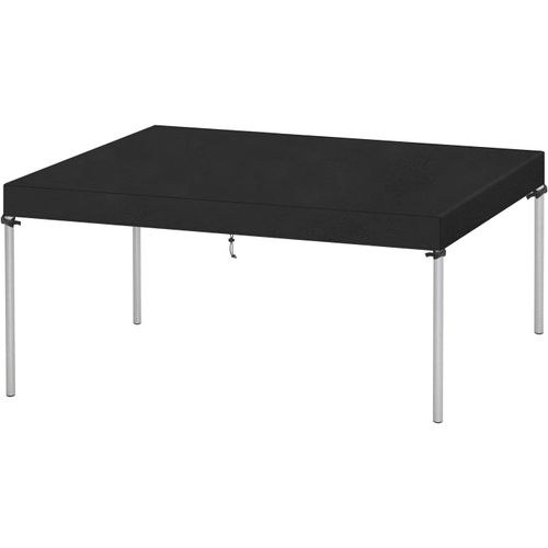 Gouts Et Couleurshousse Table Jardin Housse Plateau De Table Jardin Housse Protection Table Basse De Jardin Exterieur Housse Protection Salon De Jardin Exterieur Imperméable Résistant À La Poussière