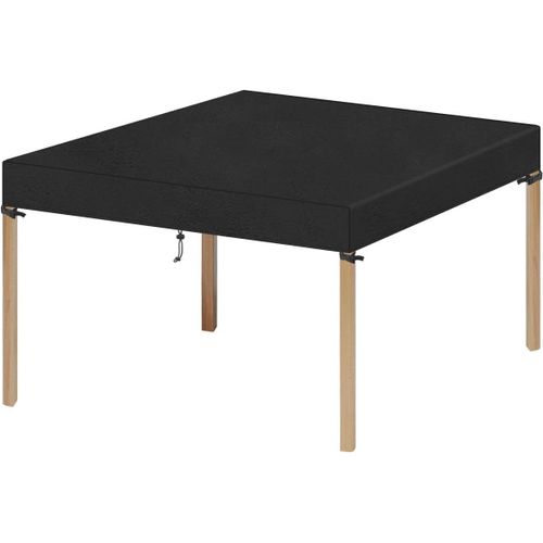 Gouts Et Couleurshousse Table Jardin Housse Plateau De Table Jardin Housse Protection Table Basse De Jardin Exterieur Housse Protection Salon De Jardin Exterieur Imperméable Résistant À La Poussière