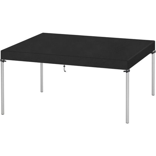 Gouts Et Couleurshousse Table Jardin Housse Plateau De Table Jardin Housse Protection Table Basse De Jardin Exterieur Housse Protection Salon De Jardin Exterieur Imperméable Résistant À La Poussière