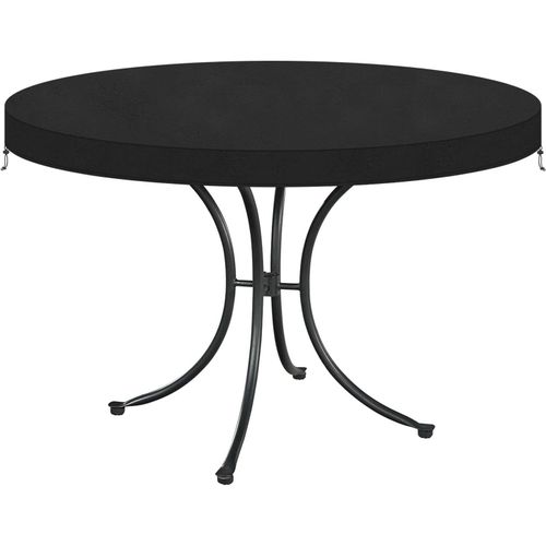 Gouts Et Couleurshousse Table Jardin Housse Plateau De Table Jardin Housse Protection Table Basse De Jardin Exterieur Housse Protection Salon De Jardin Exterieur Imperméable Résistant À La Poussière