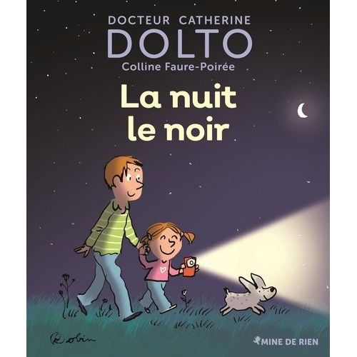 La Nuit Le Noir