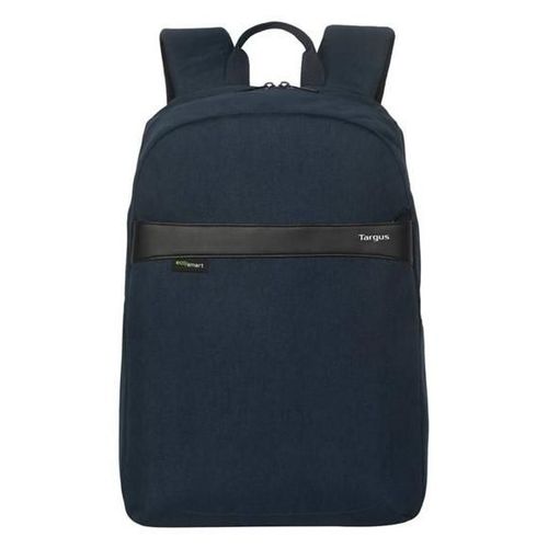 Targus GeoLite EcoSmart Essentials - Sac à dos pour ordinateur portable - 15" - 16" - marine