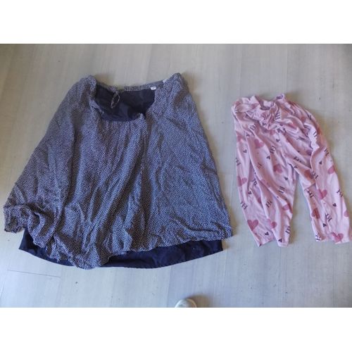 Jupe Et Pantalon