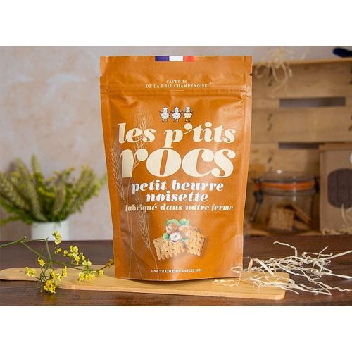 Biscuits Petit Beurre Noisette 150g