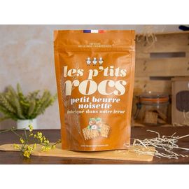 Biscuits Petit Beurre Noisette 150g