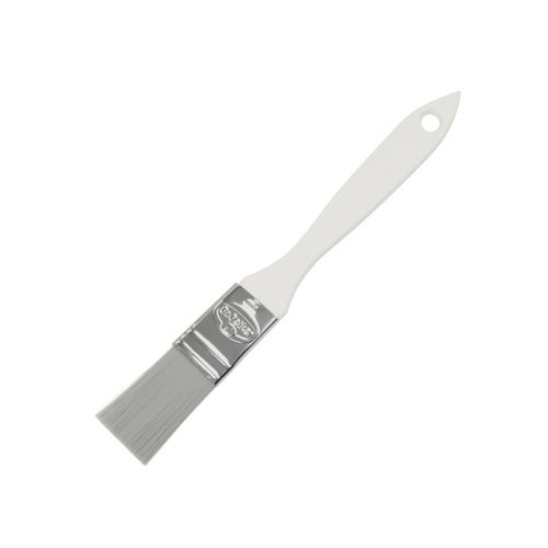 Dr. Oetker 1921 Pinceau Cuisine Poils Antiadhésifs, Pinceau Patisserie, Pinceau De Cuisine, Pinceau Alimentaire Patisserie Pinceau Patisserie Professionnel, Plastique, Acier Inoxydable, 20 X 2,5 Cm