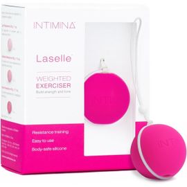 Gouts Et Couleurslaselle Perles D¿Exercice 48 G ¿ Boules De Geisha Niveau Avancé - Kegel Balls Lourdes Pour Femme