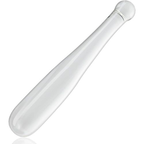 Gouts Et Couleursgode Anal En Verre Godemiché Anal Prostate Masturbation Massage Jouet Adulte Grande Et Petite Taille Mâle Et Femelle Universel Plug Anal Cul Vert Tige Jouets Sexuels (S)