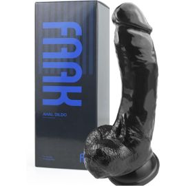 Gouts Et Couleursgode Réaliste Bbc À Grosses Boules Pour Maturbation Unisexe,Réplique De Pénis Épaisse Et Énorme,Gode Courbe Insérable 6,9'' Pour Orgasme Du Point G Et Sexe Anal Avec Prostate