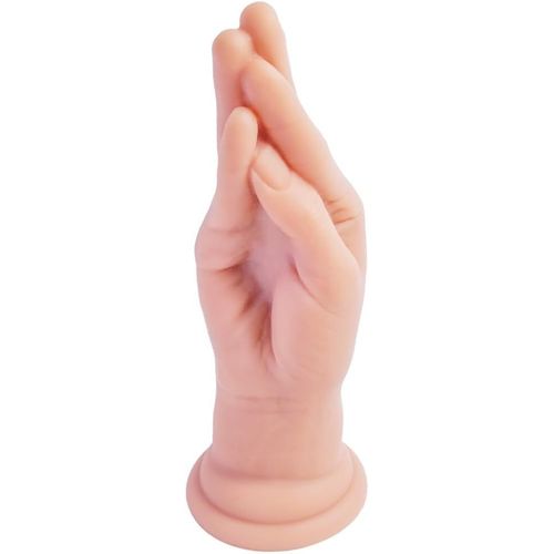 Gouts Et Couleursgode ¿¿Main Réaliste 24.5cm Gode Fist En Silicone Liquide Avec Ventouse Puissante Monster Fat Fist Gode Pour Stimulation Vaginale Et Anale Sex Toy Pour Plaisir Féminin